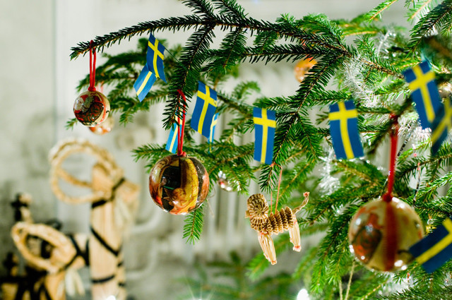 Swedish Christmas Bazaar