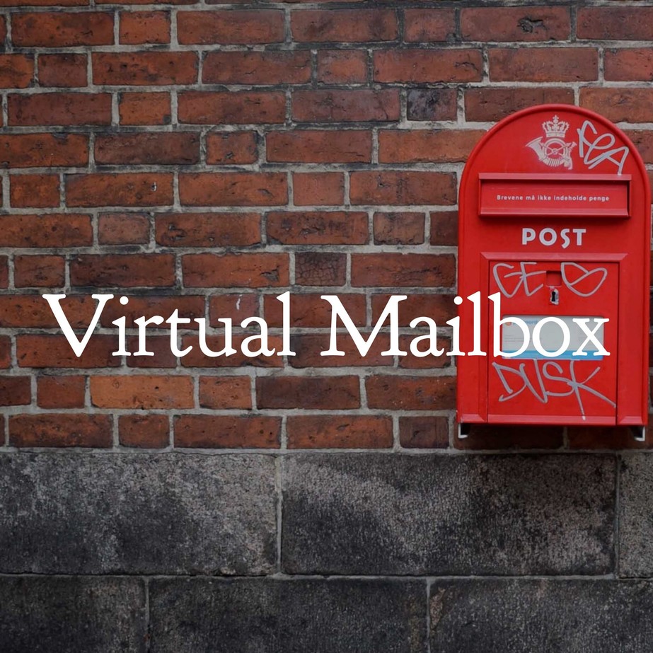 living abroad virtual mailbox